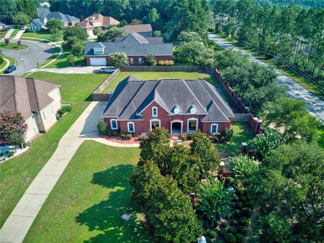 7112 Raleigh Boulevard, Mobile, AL 36695