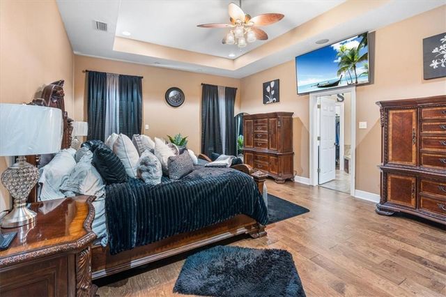 7112 Raleigh Boulevard, Mobile, AL 36695