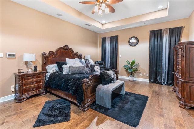 7112 Raleigh Boulevard, Mobile, AL 36695