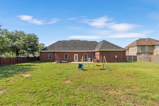 7112 Raleigh Boulevard, Mobile, AL 36695