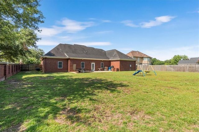 7112 Raleigh Boulevard, Mobile, AL 36695