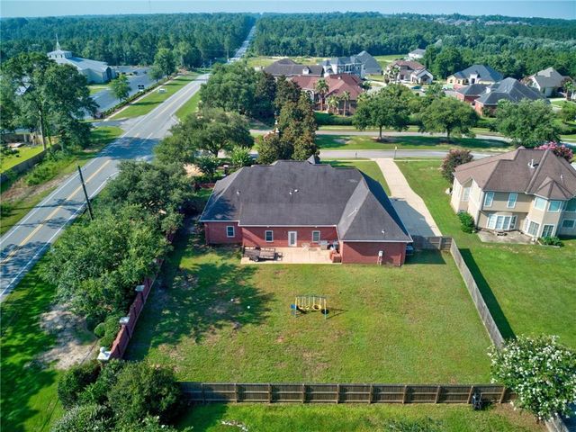 7112 Raleigh Boulevard, Mobile, AL 36695