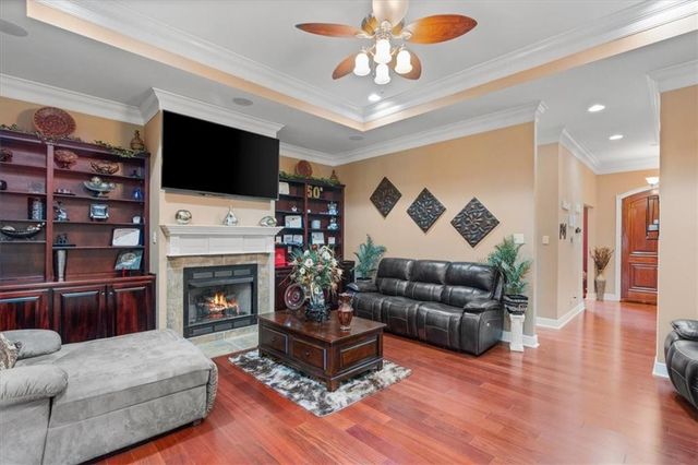 7112 Raleigh Boulevard, Mobile, AL 36695