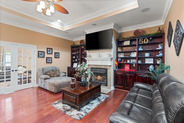 7112 Raleigh Boulevard, Mobile, AL 36695