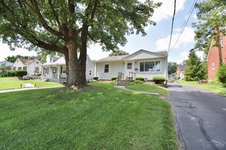 3689 Eyrich Road, Green Twp, OH 45248