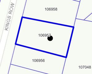 19121 Kings Row Boulevard, New Caney, TX 77357