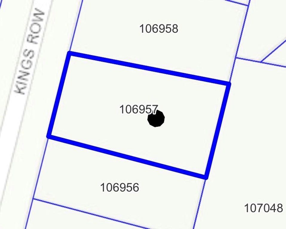 19121 Kings Row Boulevard, New Caney, TX 77357