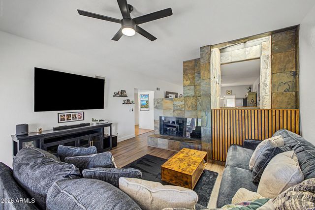 2322 S ROGERS -- 33, Mesa, AZ 85202