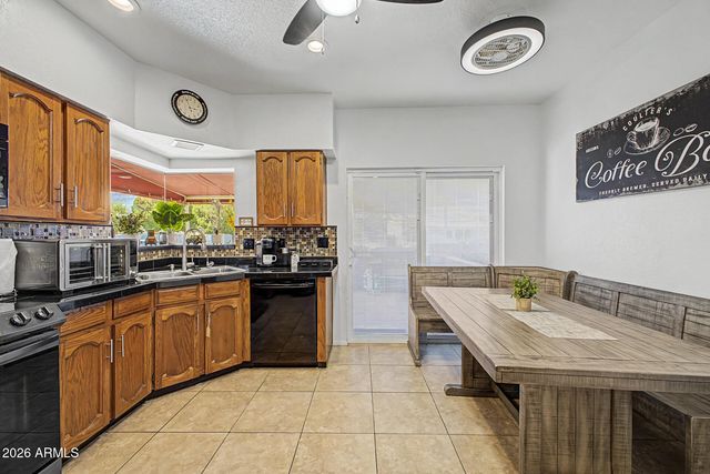 2322 S ROGERS -- 33, Mesa, AZ 85202