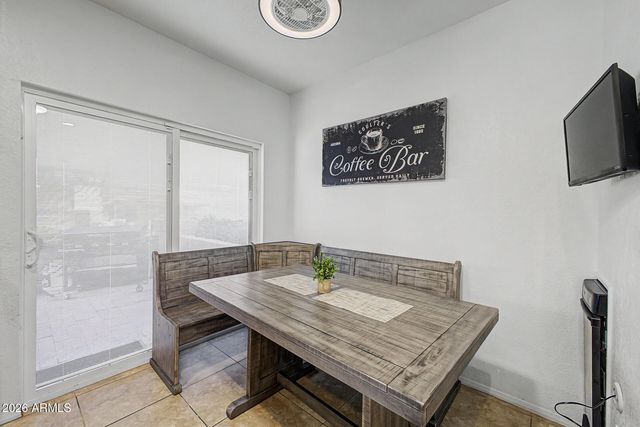 2322 S ROGERS -- 33, Mesa, AZ 85202