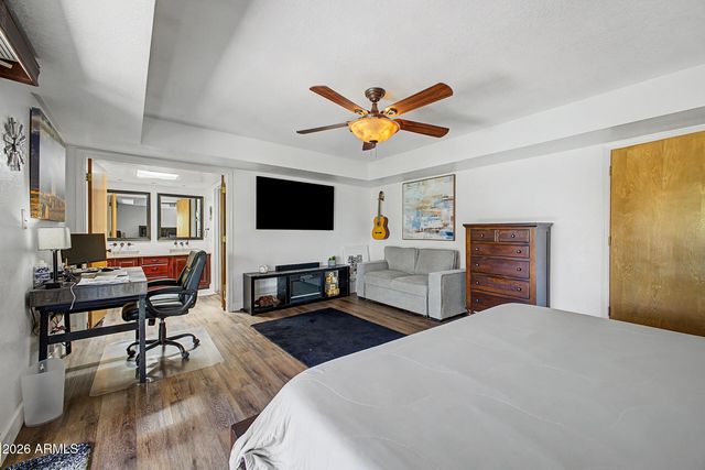 2322 S ROGERS -- 33, Mesa, AZ 85202