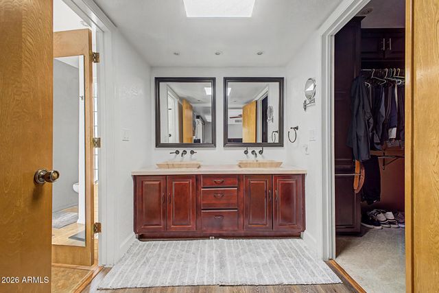 2322 S ROGERS -- 33, Mesa, AZ 85202