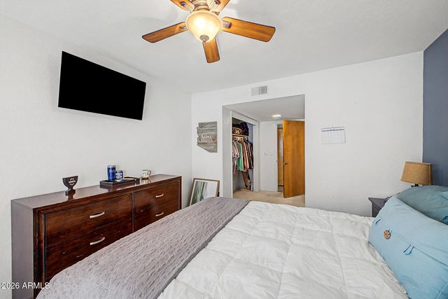 2322 S ROGERS -- 33, Mesa, AZ 85202
