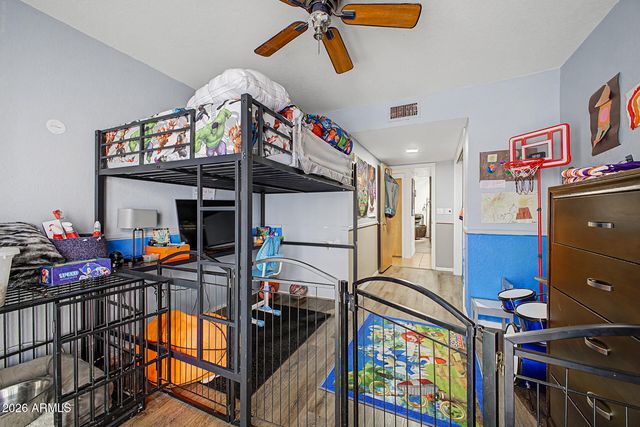 2322 S ROGERS -- 33, Mesa, AZ 85202