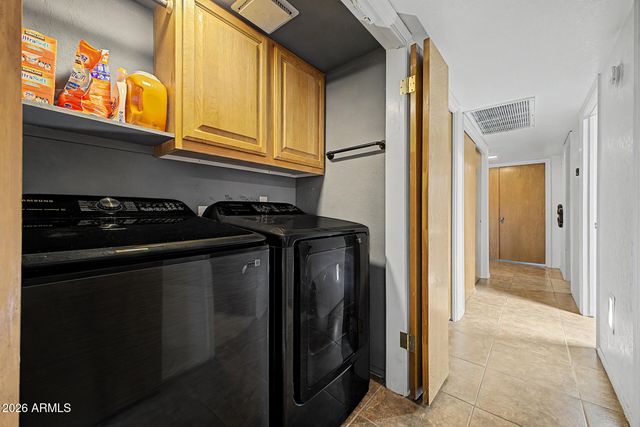 2322 S ROGERS -- 33, Mesa, AZ 85202