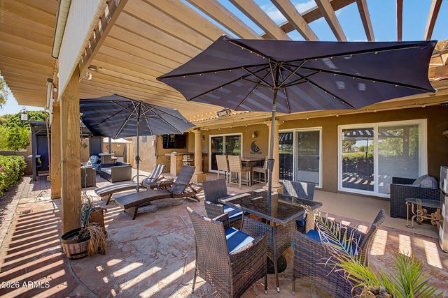 2322 S ROGERS -- 33, Mesa, AZ 85202