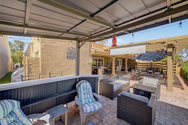 2322 S ROGERS -- 33, Mesa, AZ 85202