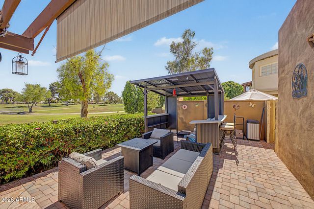 2322 S ROGERS -- 33, Mesa, AZ 85202