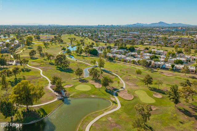 2322 S ROGERS -- 33, Mesa, AZ 85202