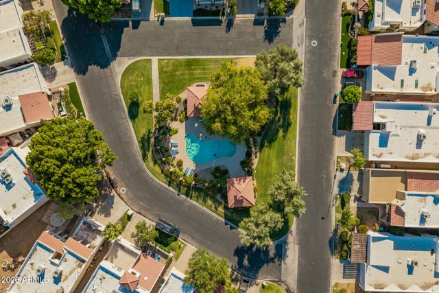 2322 S ROGERS -- 33, Mesa, AZ 85202