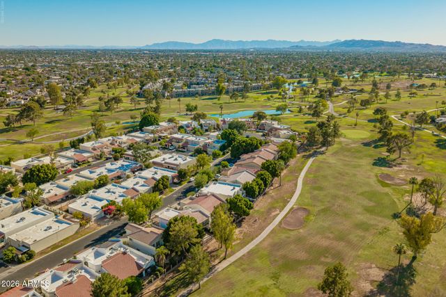2322 S ROGERS -- 33, Mesa, AZ 85202