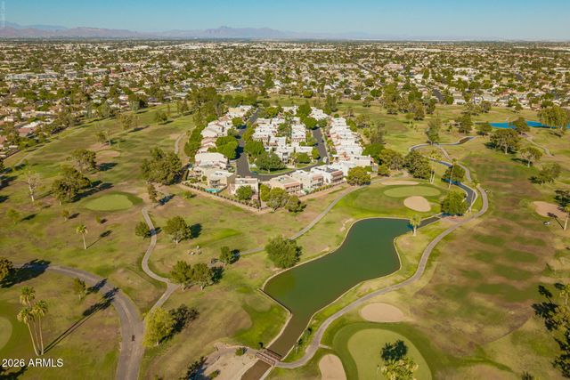 2322 S ROGERS -- 33, Mesa, AZ 85202