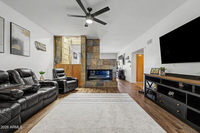 2322 S ROGERS -- 33, Mesa, AZ 85202