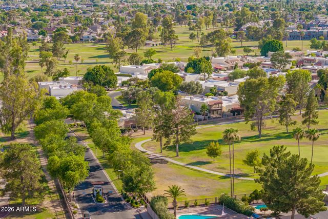 2322 S ROGERS -- 33, Mesa, AZ 85202