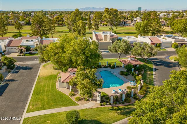 2322 S ROGERS -- 33, Mesa, AZ 85202