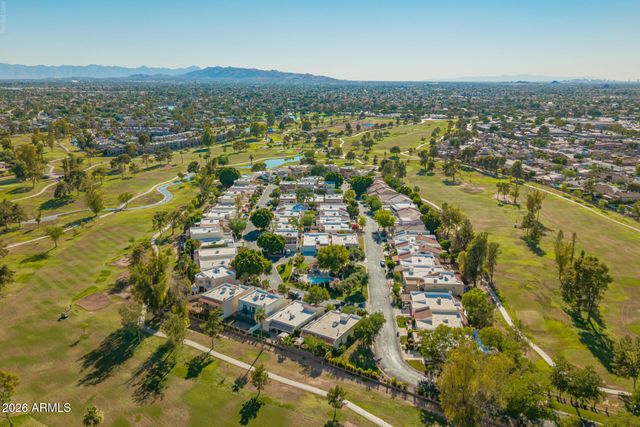2322 S ROGERS -- 33, Mesa, AZ 85202