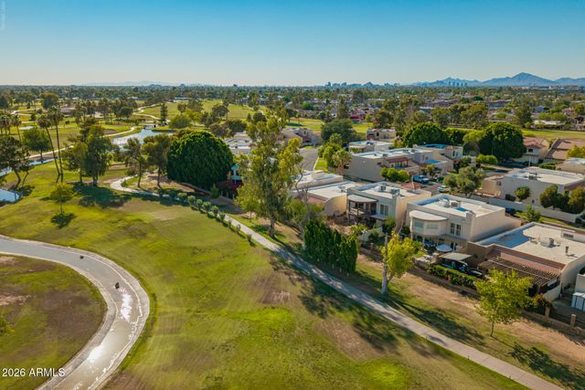 2322 S ROGERS -- 33, Mesa, AZ 85202
