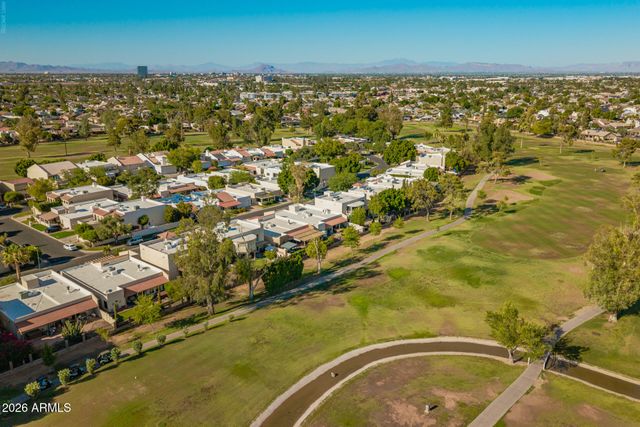 2322 S ROGERS -- 33, Mesa, AZ 85202