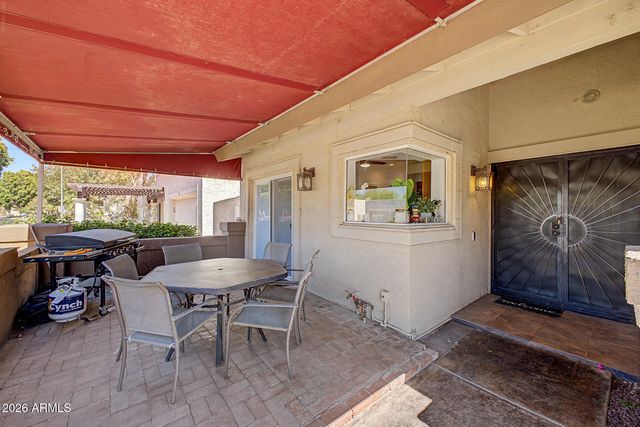 2322 S ROGERS -- 33, Mesa, AZ 85202