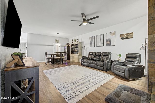 2322 S ROGERS -- 33, Mesa, AZ 85202