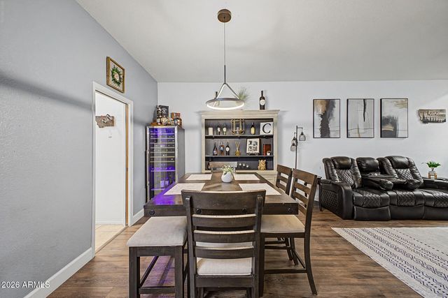 2322 S ROGERS -- 33, Mesa, AZ 85202