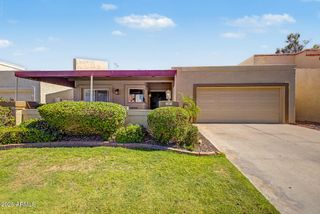 2322 S ROGERS -- 33, Mesa, AZ 85202