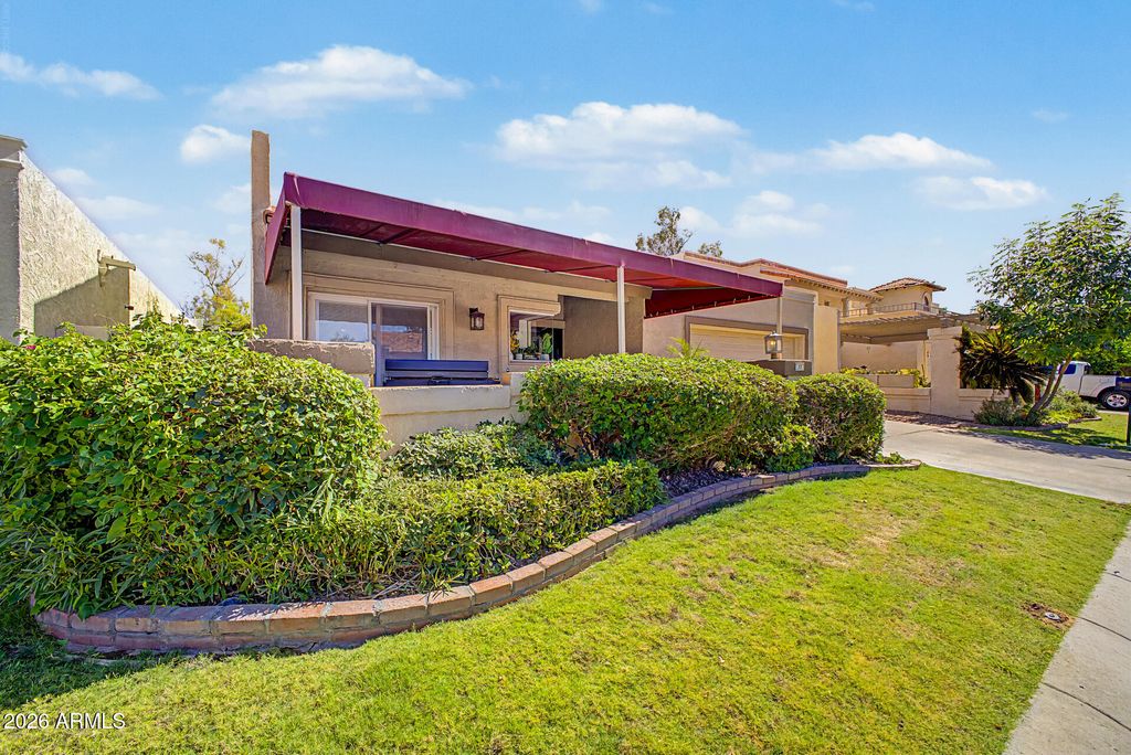 2322 S ROGERS -- 33, Mesa, AZ 85202 — photo 2
