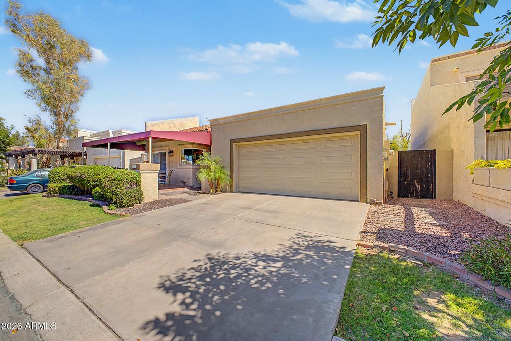 2322 S ROGERS -- 33, Mesa, AZ 85202 — photo 3