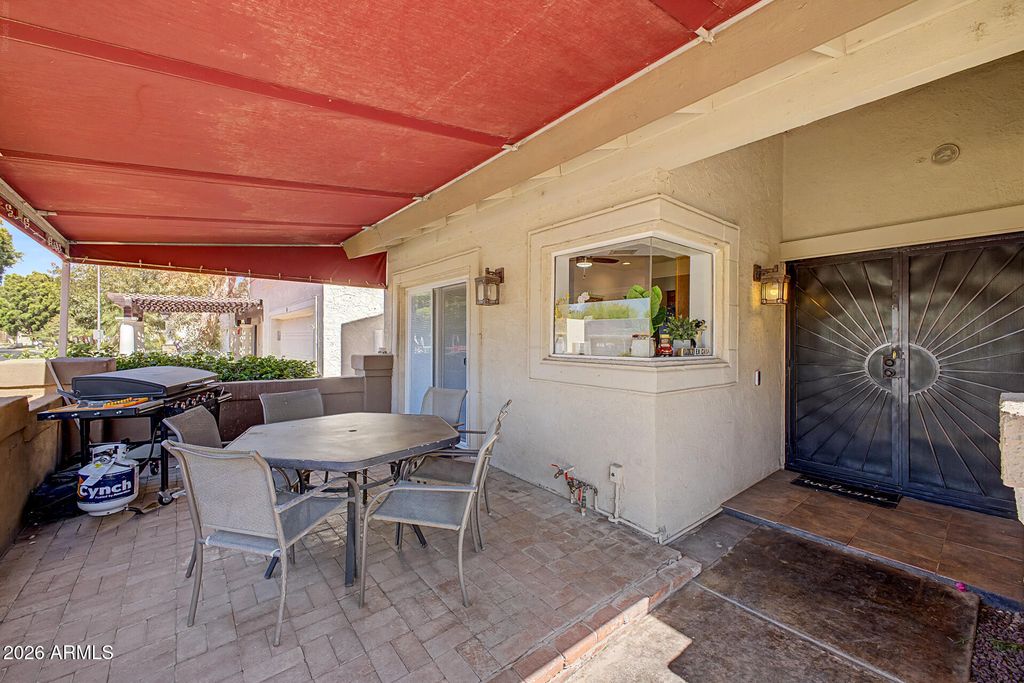 2322 S ROGERS -- 33, Mesa, AZ 85202 — photo 4