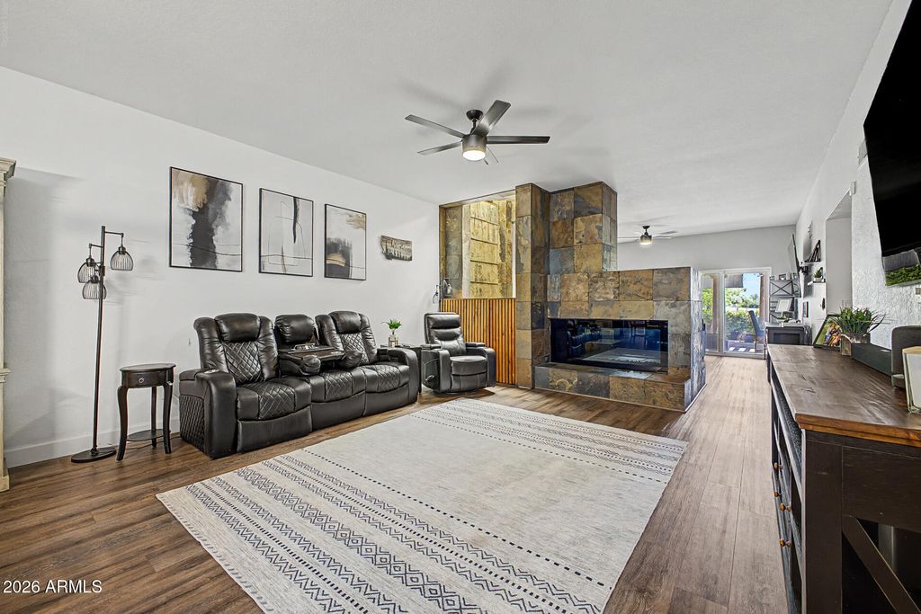 2322 S ROGERS -- 33, Mesa, AZ 85202 — photo 5