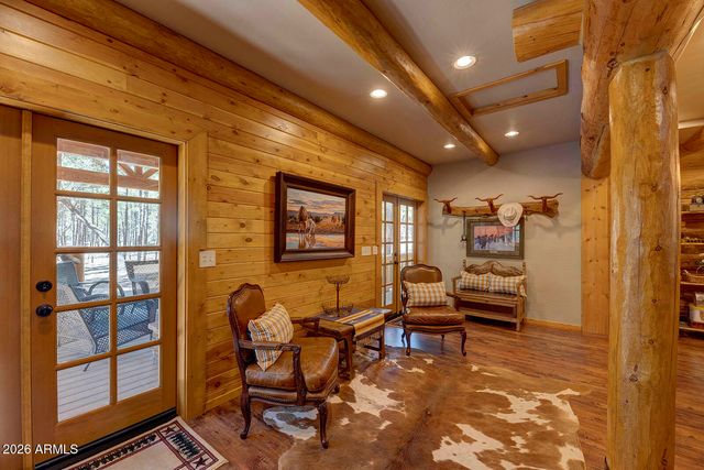 1352 WAGON Drive, Lakeside, AZ 85929