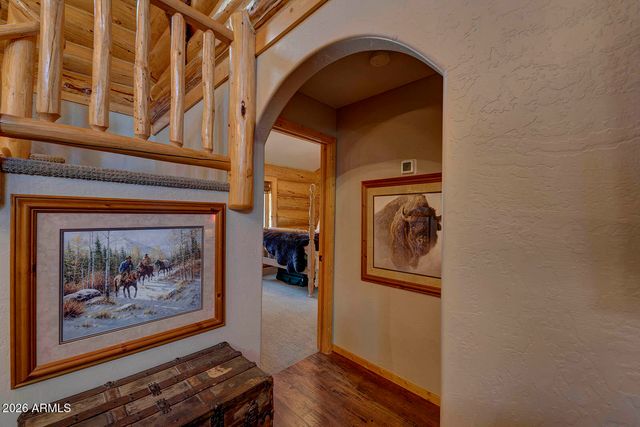 1352 WAGON Drive, Lakeside, AZ 85929