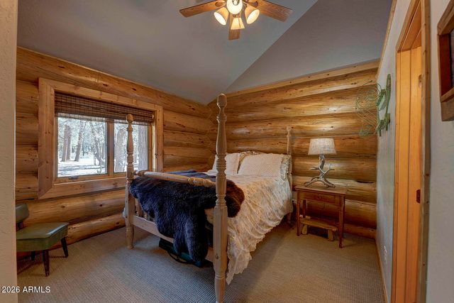 1352 WAGON Drive, Lakeside, AZ 85929