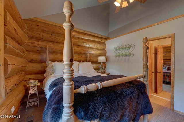 1352 WAGON Drive, Lakeside, AZ 85929