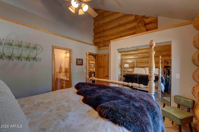 1352 WAGON Drive, Lakeside, AZ 85929