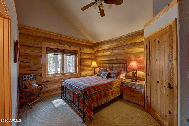 1352 WAGON Drive, Lakeside, AZ 85929