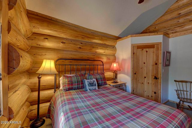 1352 WAGON Drive, Lakeside, AZ 85929