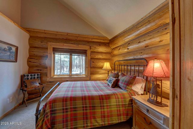 1352 WAGON Drive, Lakeside, AZ 85929