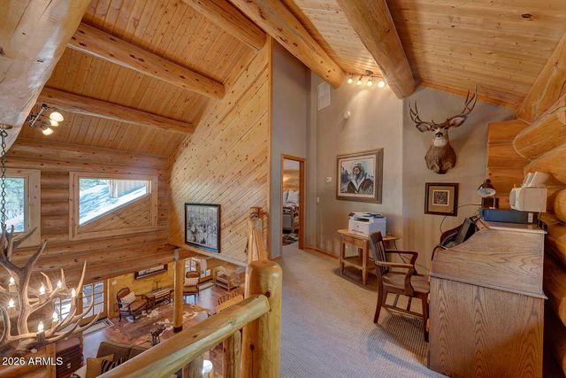 1352 WAGON Drive, Lakeside, AZ 85929