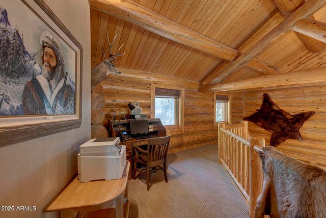 1352 WAGON Drive, Lakeside, AZ 85929